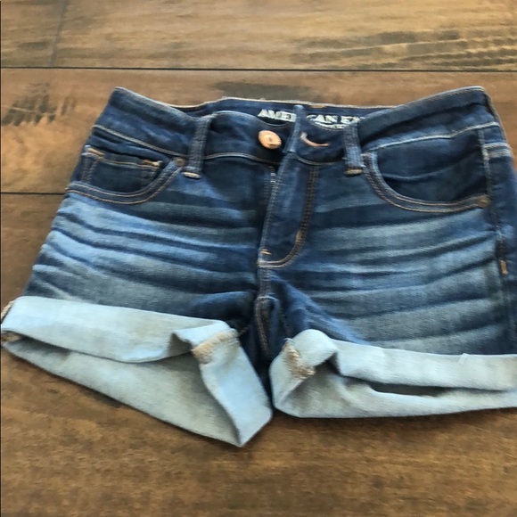 Bundle of shorts - Picture 4 of 5